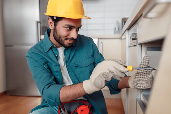home improvement franchises