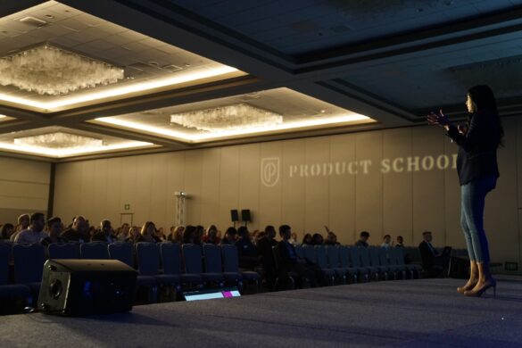 6 Ways to Improve your Public Speaking Skills