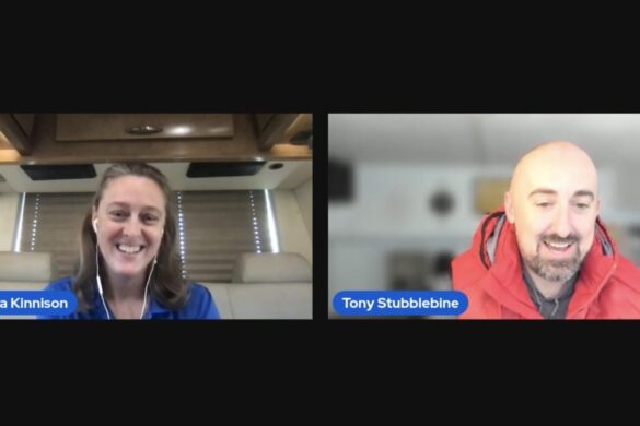 Ask-Me-Anything with Founder & Chairman Tony Stubblebine