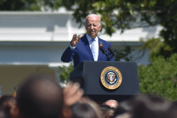 biden urged to nominate a chief counsel for advocacy