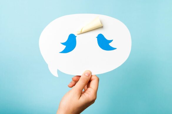 Cannabis Entrepreneurs Cheer Twitter’s Decision To Let Them Advertise