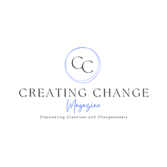 Creating Change Mag