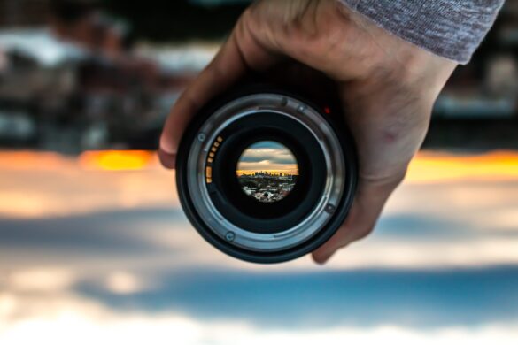How to Select Lenses and Apply Shutter Speed for High Quality Photos