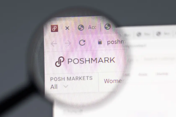 how to sell on Poshmark
