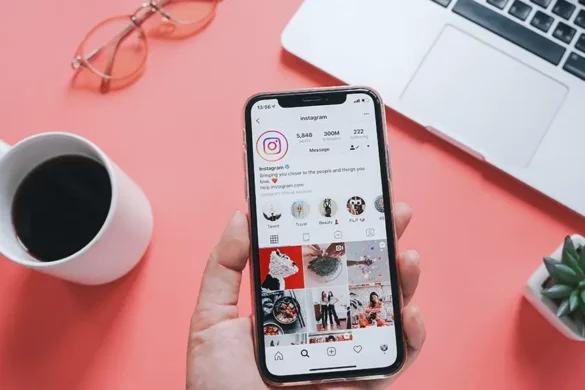 instagram users can now earn money with gifts