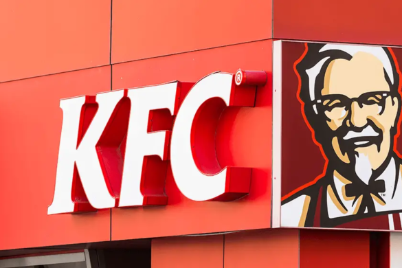 kfc is getting rid of popcorn cahicken