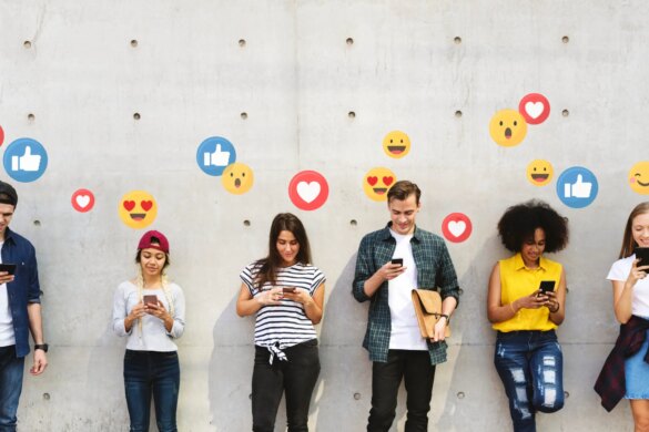Live Streaming for Business - Platforms