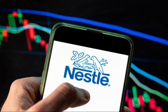 Nestlé Forecasts Staple Item Price Hikes in 2023