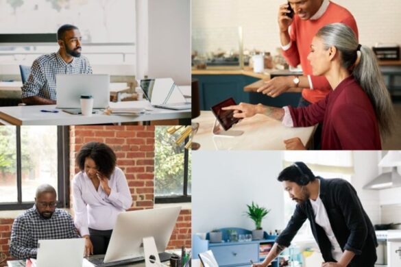 Q&A: New February Events and Other Tools for Entrepreneurs
