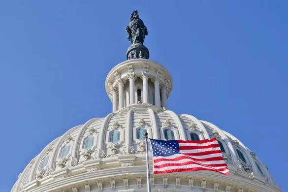 senator tells biden to cut greenhouse gas regulations
