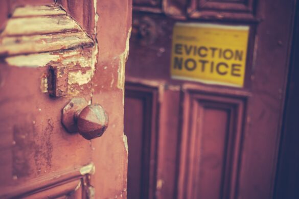 The Landlord’s Complete Guide to the Eviction Process