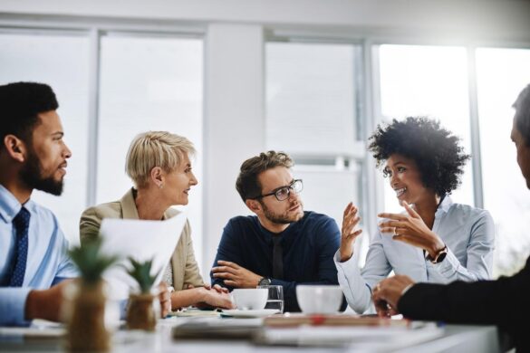 Top 5 Team Leadership Books To Read In 2023