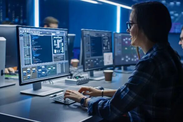 Cybersecurity management