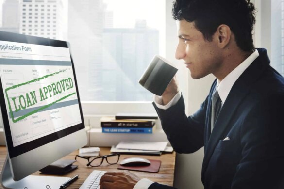 types of business loans - loan