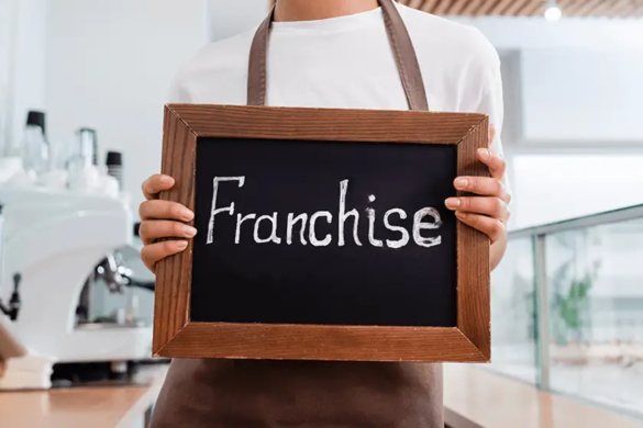 types of franchises