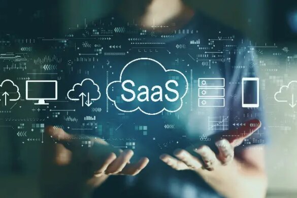 What is SaaS