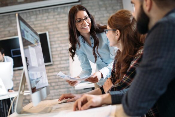 Why Upskilling And Reskilling Are Essential In 2023