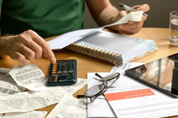 tips for maintaining healthy cash flow