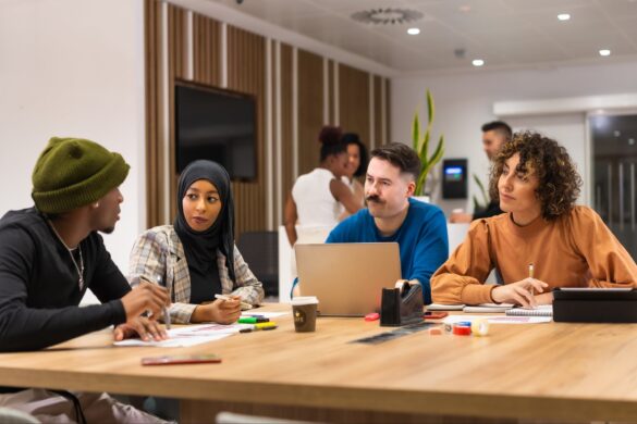 3 Key Insights on Retaining Quality Talent