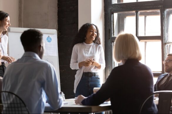 3 Ways to Make a Sale (Even When You're Not a Salesperson)
