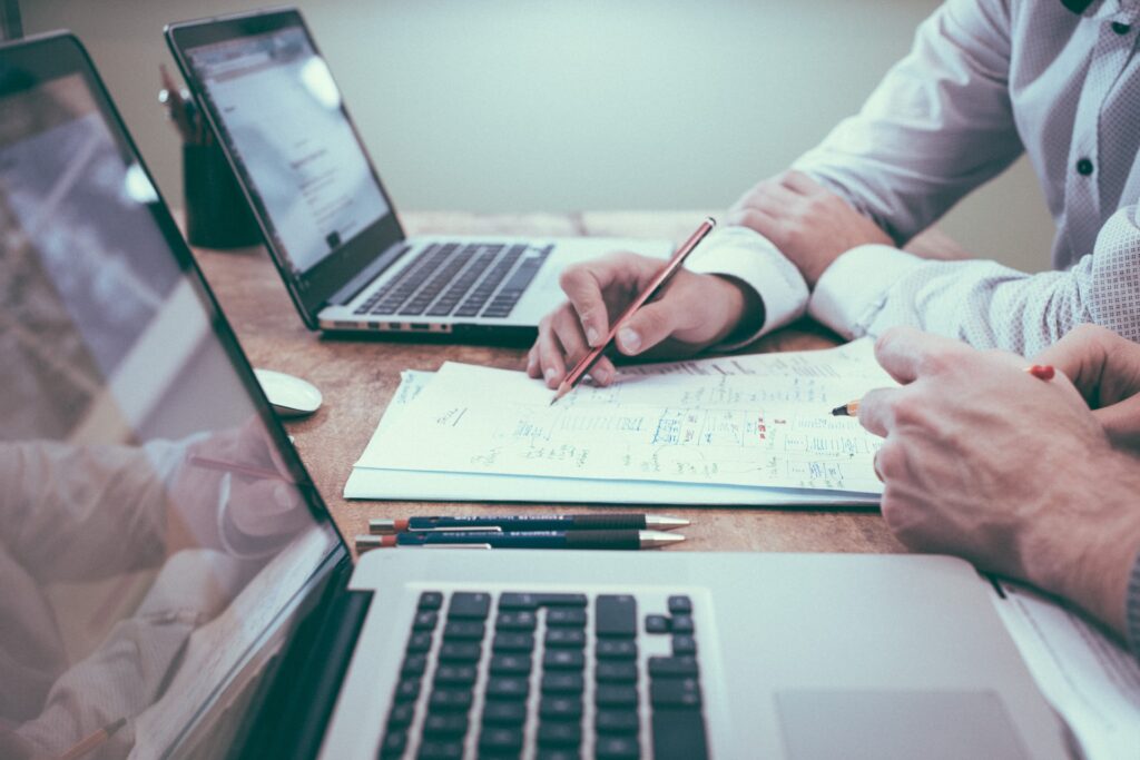 4 Types of Companies to Help You Manage Your Metrics