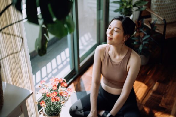 5 Steps to Expand Your Vision and Start Living Your Dreams