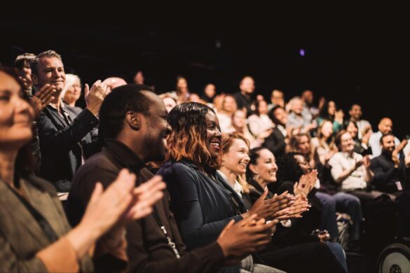 5 Ways to Make the Most Out of an Industry Conference