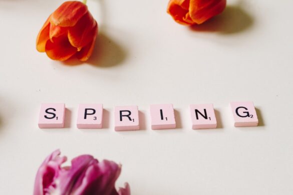 8 Spring Events to Add to Your Schedule Beforehand