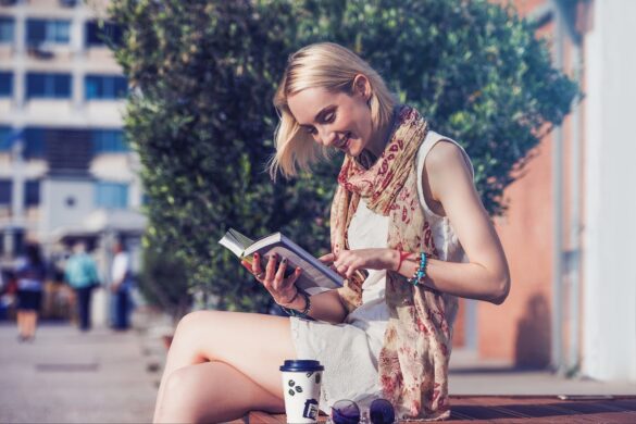 8 Ways to Take Advantage of the Extra Daylight
