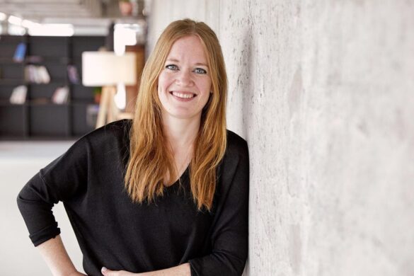 A Question Of Priorities - Do Women See Entrepreneurship Differently?