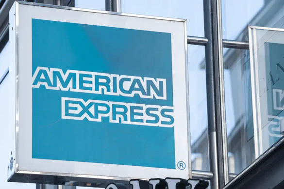 american express grant funding