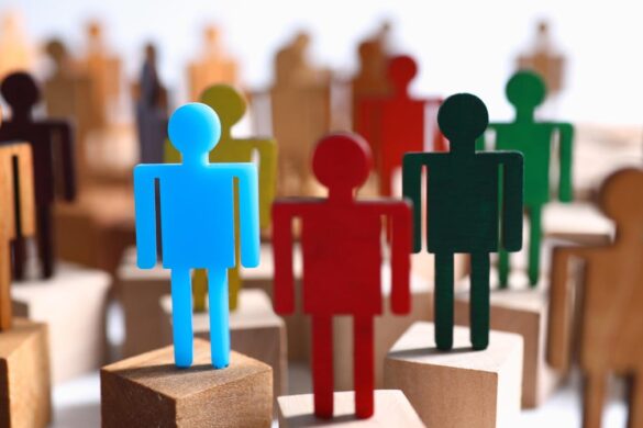 Authentic Ways To Build A Culture That Supports Diverse Talent