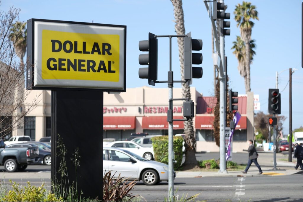 Dollar General Announces Plan to Spend More on Staff, Stores