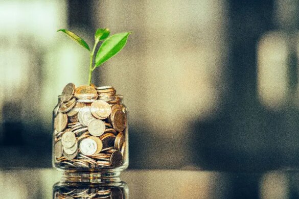 Seed Funding