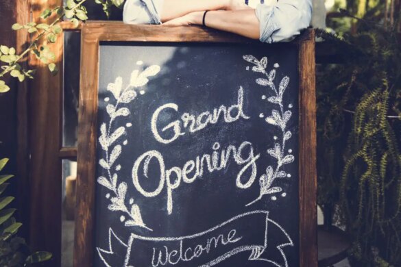 Grand Opening Ideas, What Is a Grand Opening?