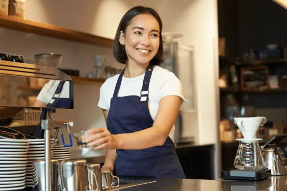 employers can soon be able to require uniforms with business logos