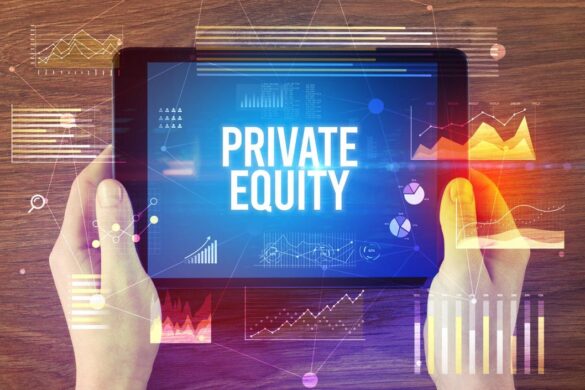Private Equity And Your Franchise Brand – Growing Together