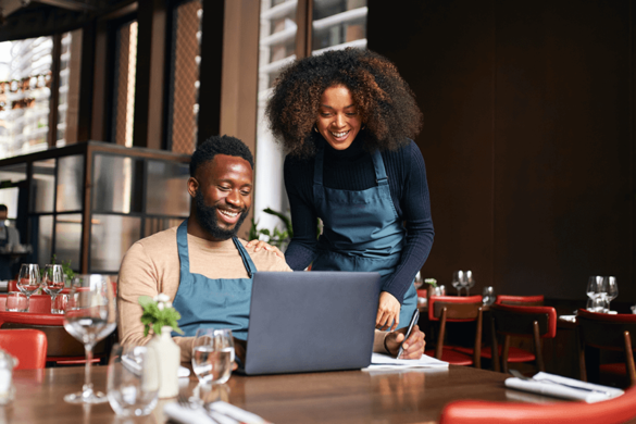 grant opportunities for women and minority owned businesses
