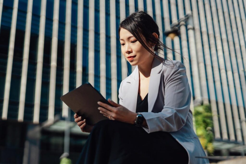 Technology And Data's Impact On The Future Of Healthy Buildings