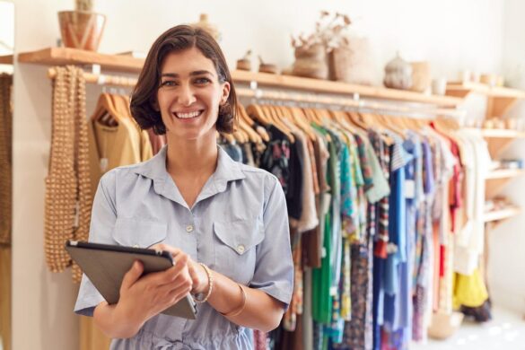 The Future For Women Entrepreneurs Is Bright—But Financial Challenges Remain