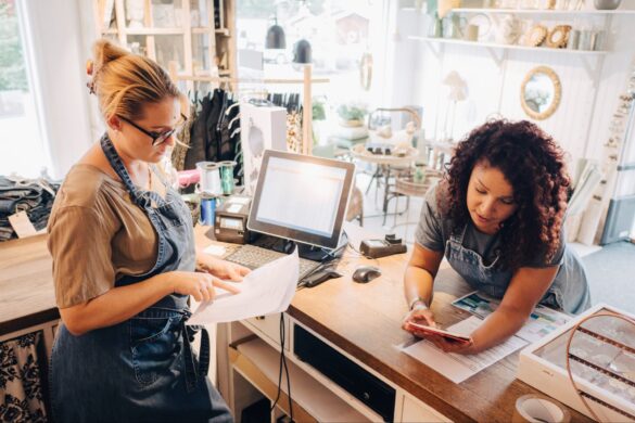 Want To Run Your Business Better? Then Run These 3 Reports.