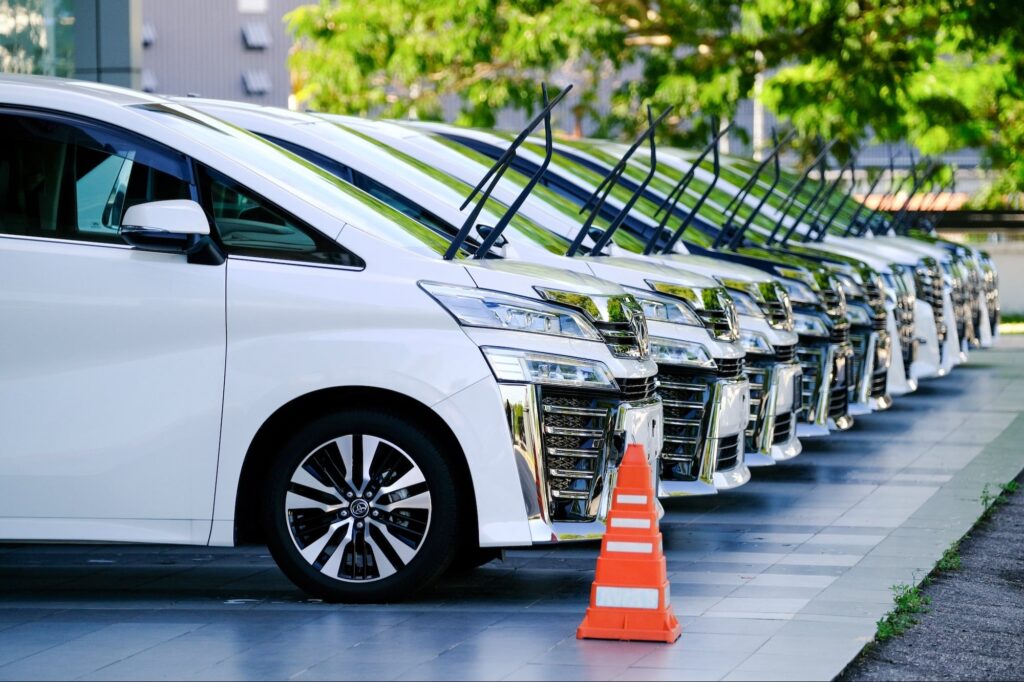 What's Gen Z's Favorite Car? The Most Popular Cars By Age Group