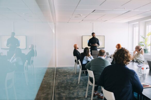 Why We Should Be Talking About Organizational Identity and Not Just Company Culture