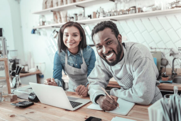 6 Steps to Choosing a Business, from Following Your Passion to Measuring Your Risk
