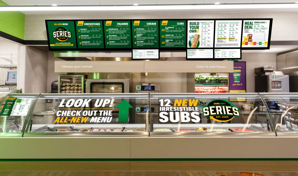 Bidding for Subway Restaurants Soft as Franchise Owners Await