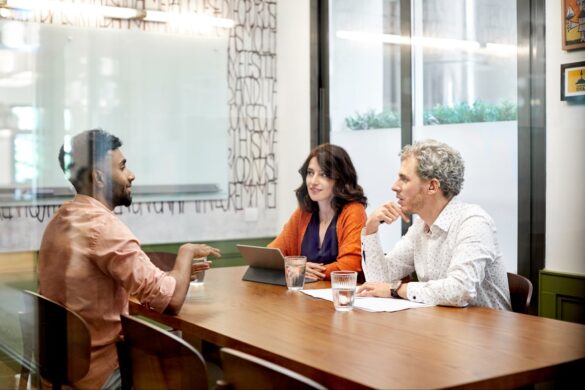 Essential Questions to Ask at the End of an Interview