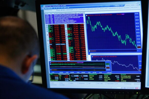 Five Ways To Mitigate Risk For Your Business