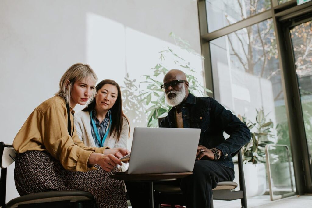 How Fair Chance Hiring Is Good For Businesses And Talent