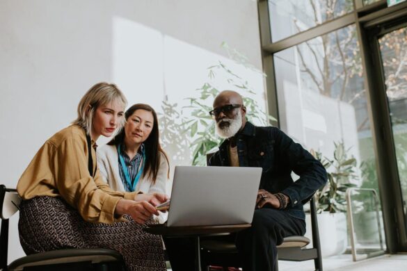 How Fair Chance Hiring Is Good For Businesses And Talent