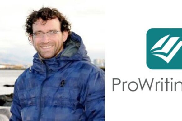 How To Use ProWritingAid To Improve Your Writing With Chris Banks |